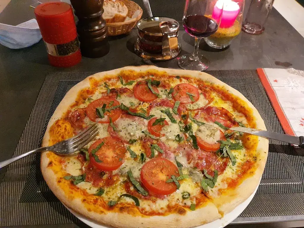 Menu_Restaurant/Pizzeria Le Claire Vue_Meyrin_image_7