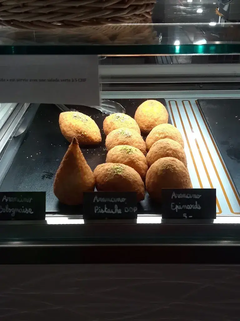 Menu_CIAO BELLA_Meyrin_image_8