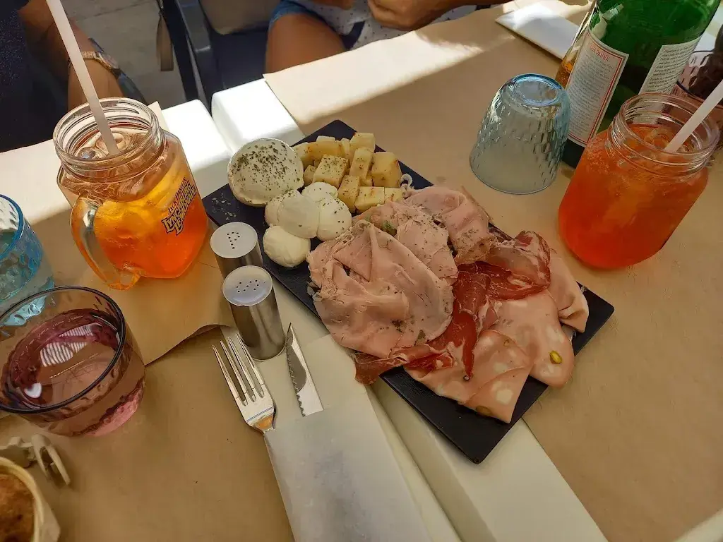 Coralie Etter_CIAO BELLA_Meyrin_avis