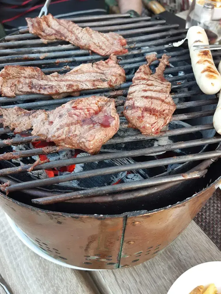 Menü_Restaurant du Nant d’Avril_Meyrin_Bild_6