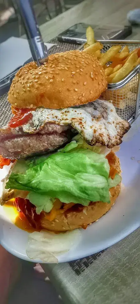 Menü_Restaurant du Nant d’Avril_Meyrin_Bild_7