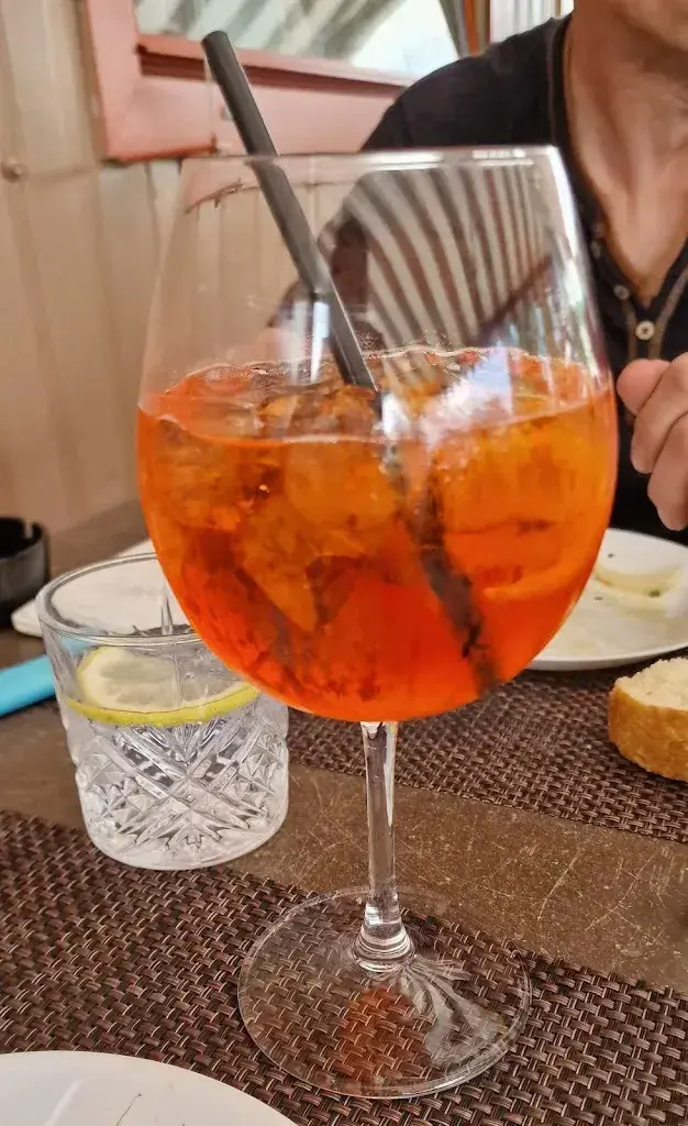 Menü_Restaurant du Nant d’Avril_Meyrin_Bild_8