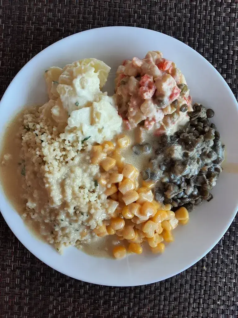 Menü_Restaurant du Nant d’Avril_Meyrin_Bild_9