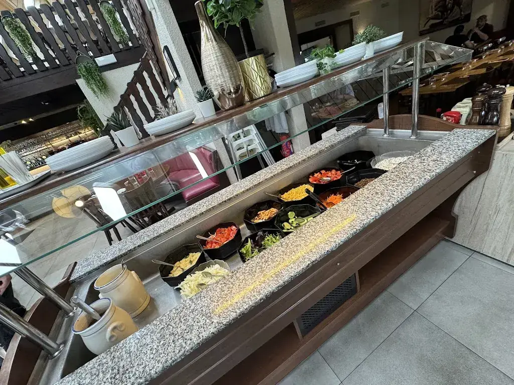 Mario Caruso_Restaurant du Nant d’Avril_Meyrin_Bewertung