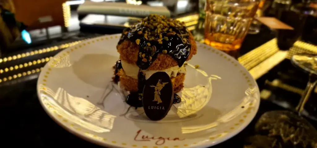 Bart Lo_Luigia Academy_Meyrin_review