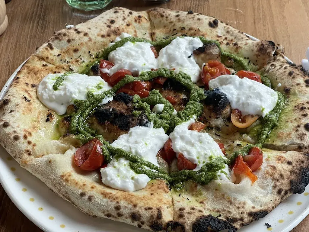 J M_Luigia Academy_Meyrin_review