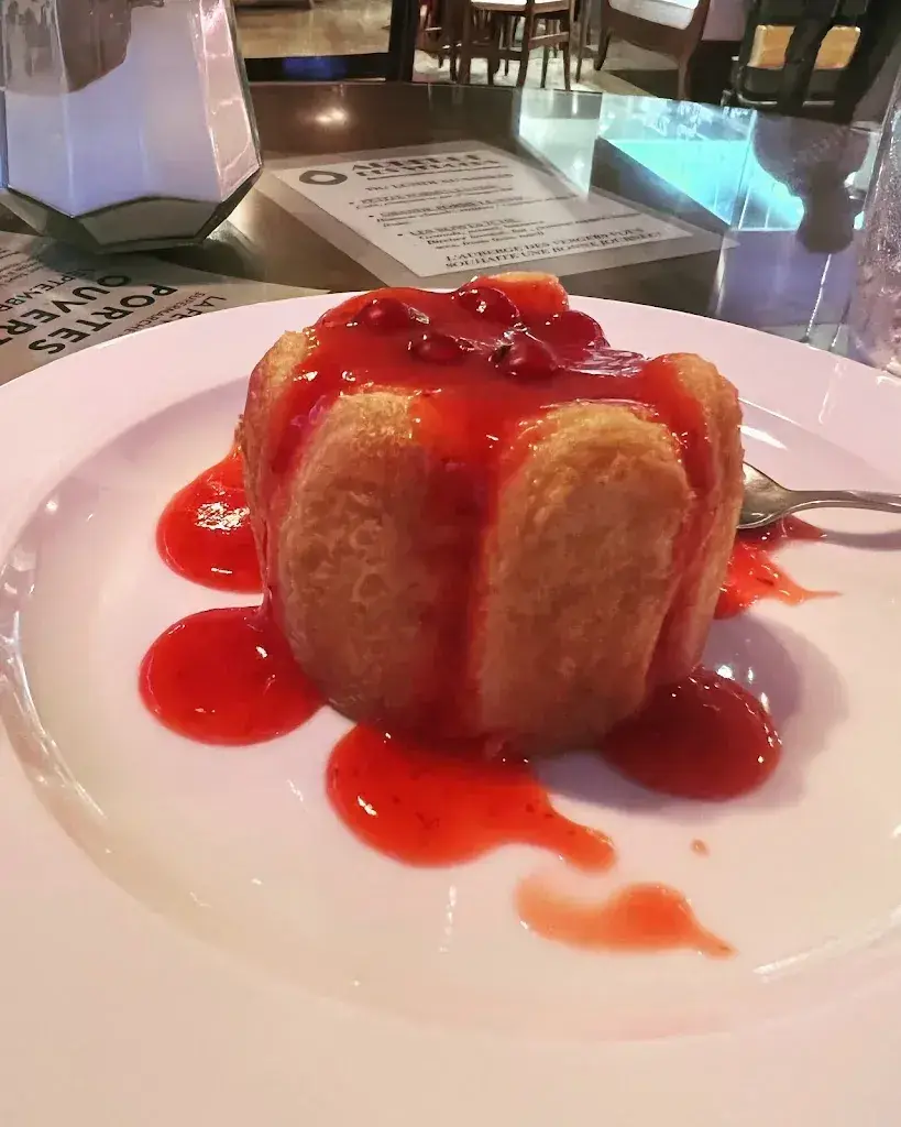 Menu_Auberge des Vergers_Meyrin_image_9