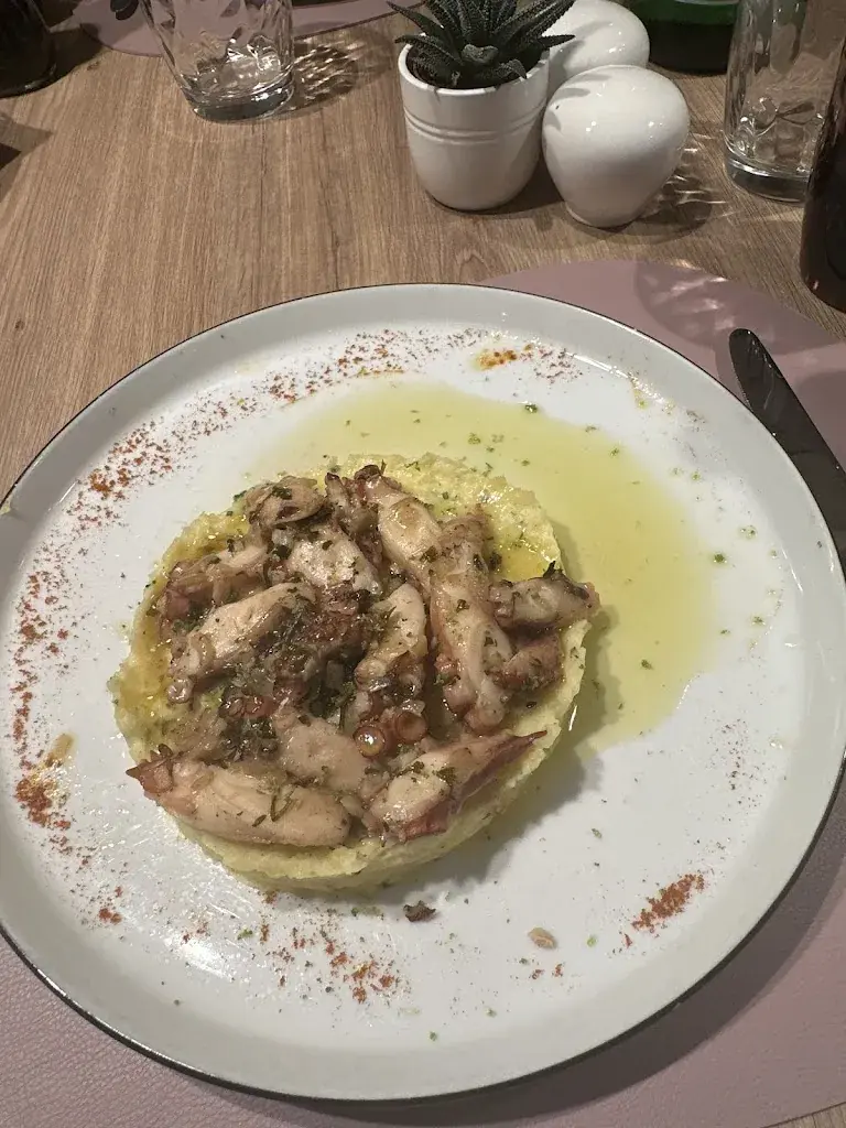 Amira Kraiem_Le Pavillon Restaurant_Geneva_review