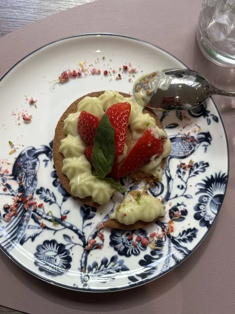 Nathalie Canesson_Le Pavillon Restaurant_Geneva_review