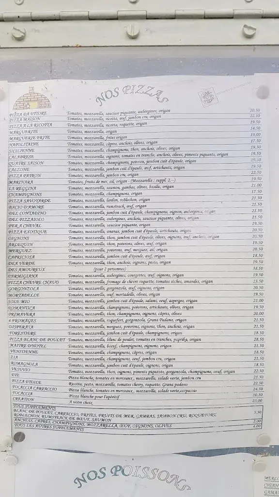 Da Ettore_Meyrin_menu_image_1