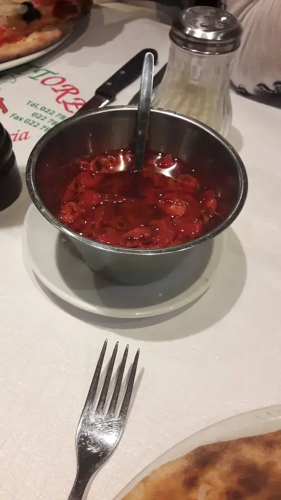 Menu_Da Ettore_Meyrin_imagen_5