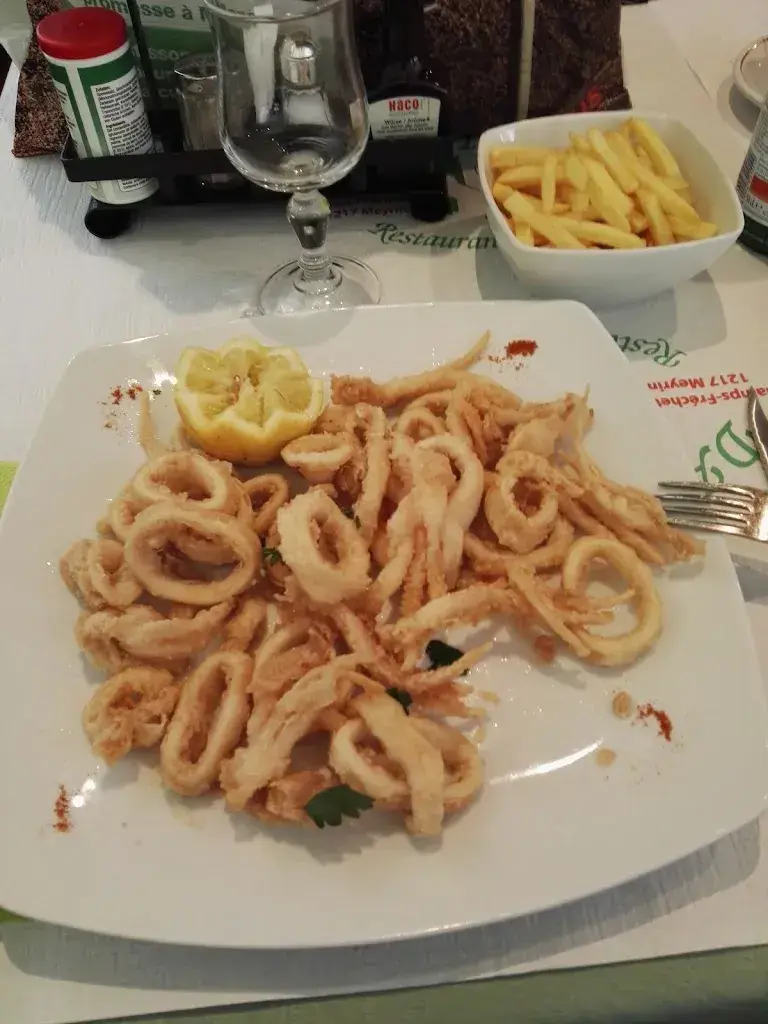 Menu_Da Ettore_Meyrin_imagen_7