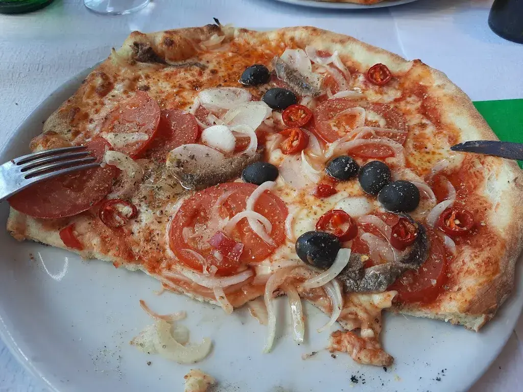 Menu_Da Ettore_Meyrin_imagen_8