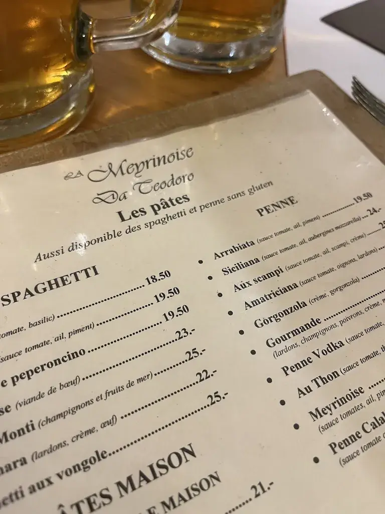 Menu_La Meyrinoise_Meyrin_image_2
