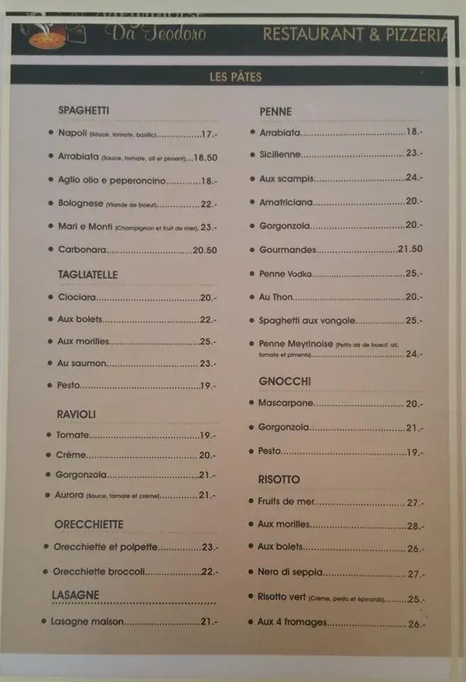 Menu_La Meyrinoise_Meyrin_image_4