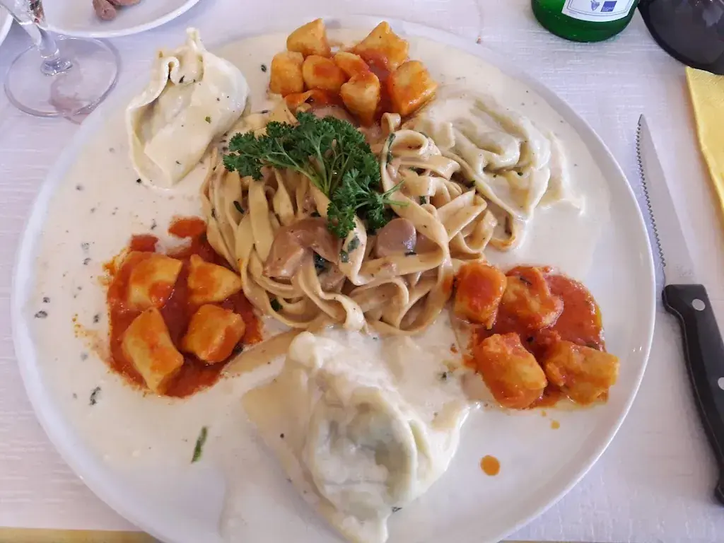 Paulo Benfica_La Meyrinoise_Meyrin_review