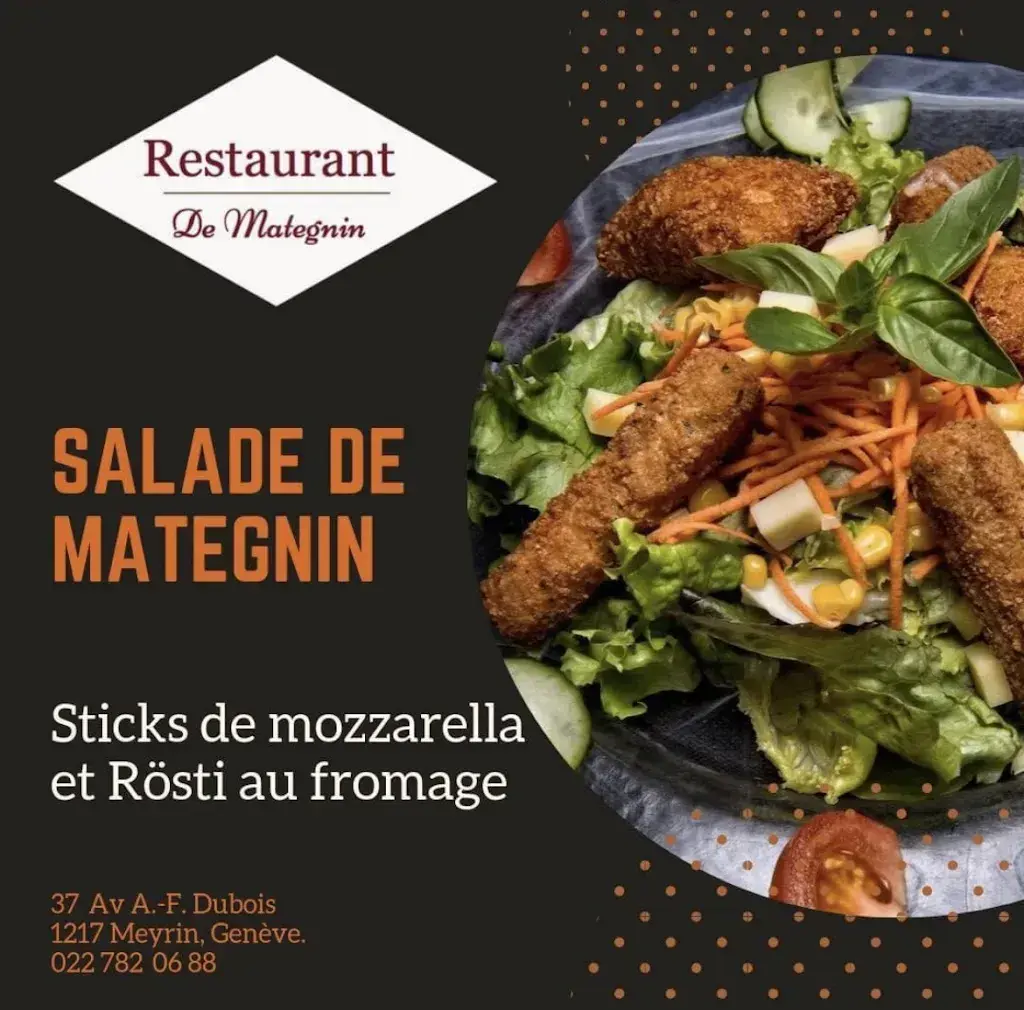 Menu_Café de Mategnin_Meyrin_image_1