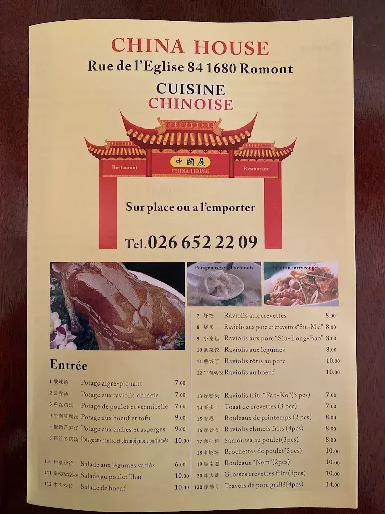 Menu_China House_Romont_image_3