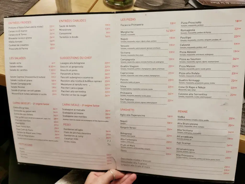 Café de la Place_Meyrin_menu_image_1