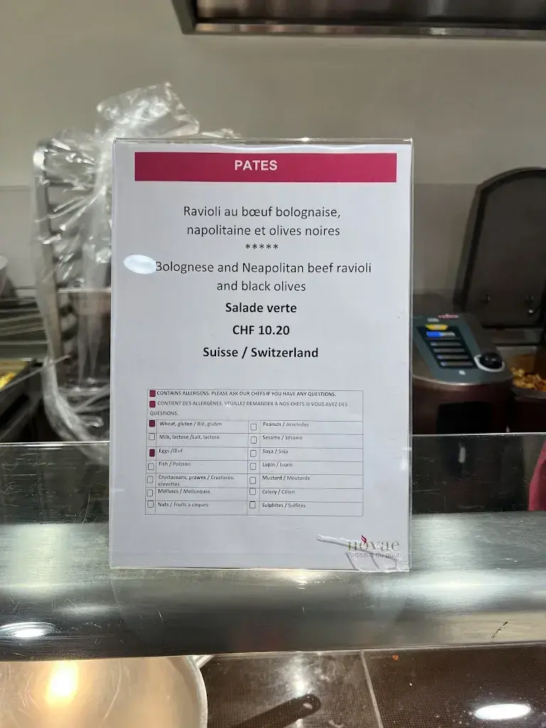 Menu_CERN Restaurant 1_Meyrin_image_2