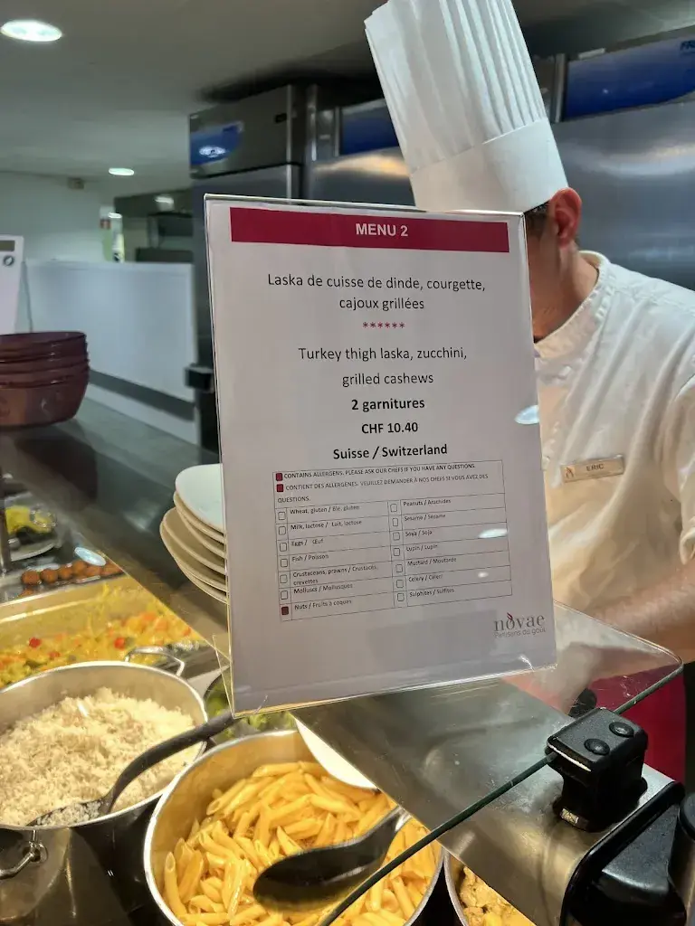 Menu_CERN Restaurant 1_Meyrin_image_3