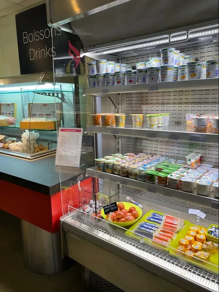 Thang Do_CERN Restaurant 1_Meyrin_review