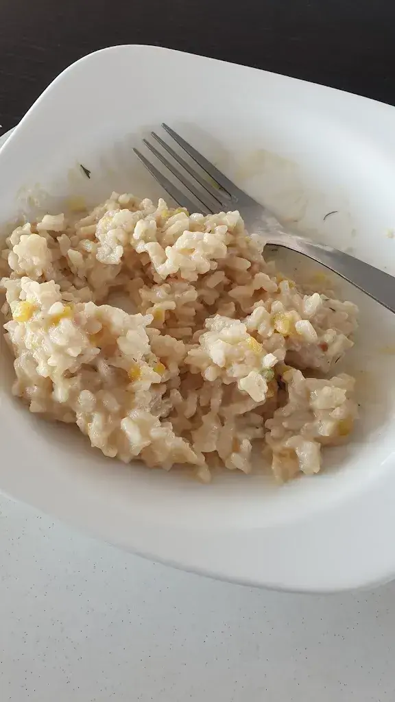 ricky c_CERN Restaurant 1_Meyrin_review