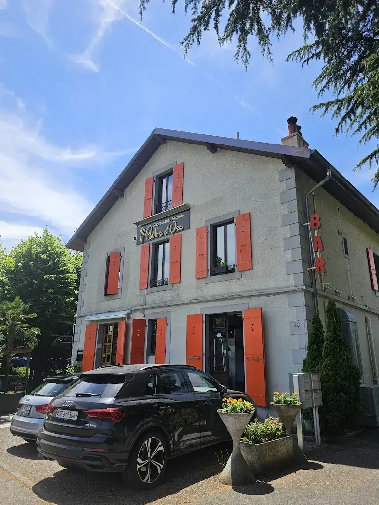 Martlet_Il Piatto D'Oro_Meyrin_review