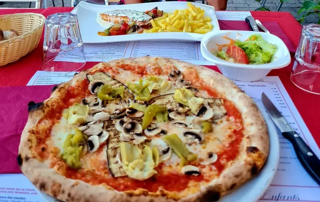 Asel KG_Il Piatto D'Oro_Meyrin_review