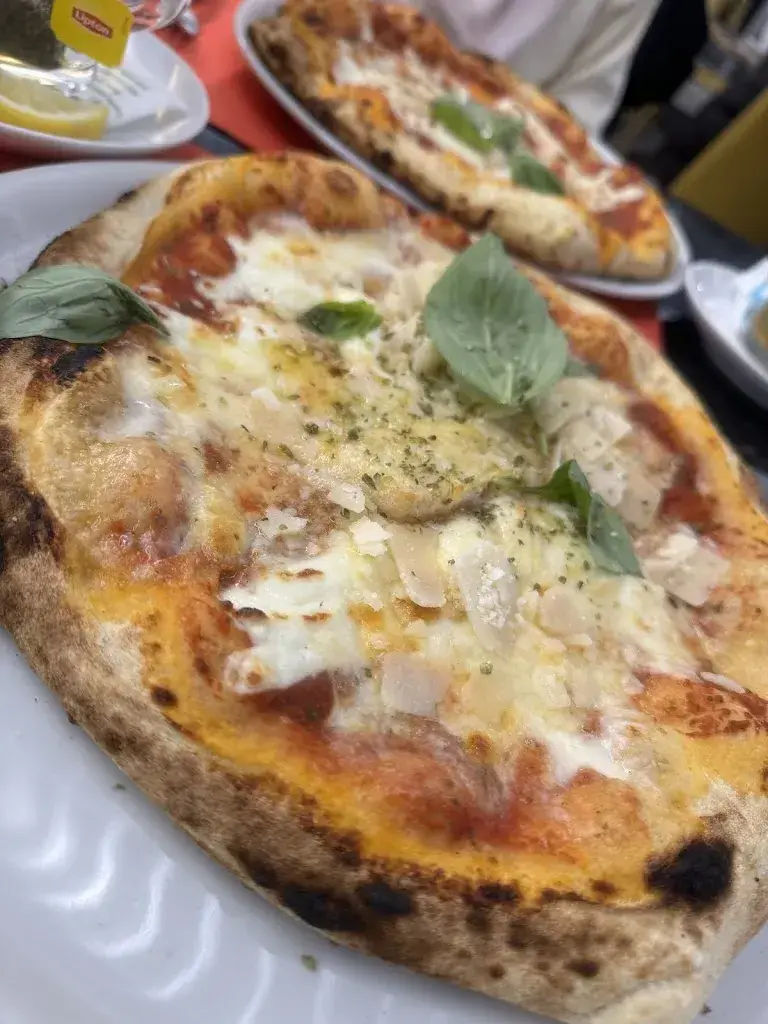 Abdel Azziz Qaasim Illi_Sapore d'Italia Sàrl_Meyrin_review