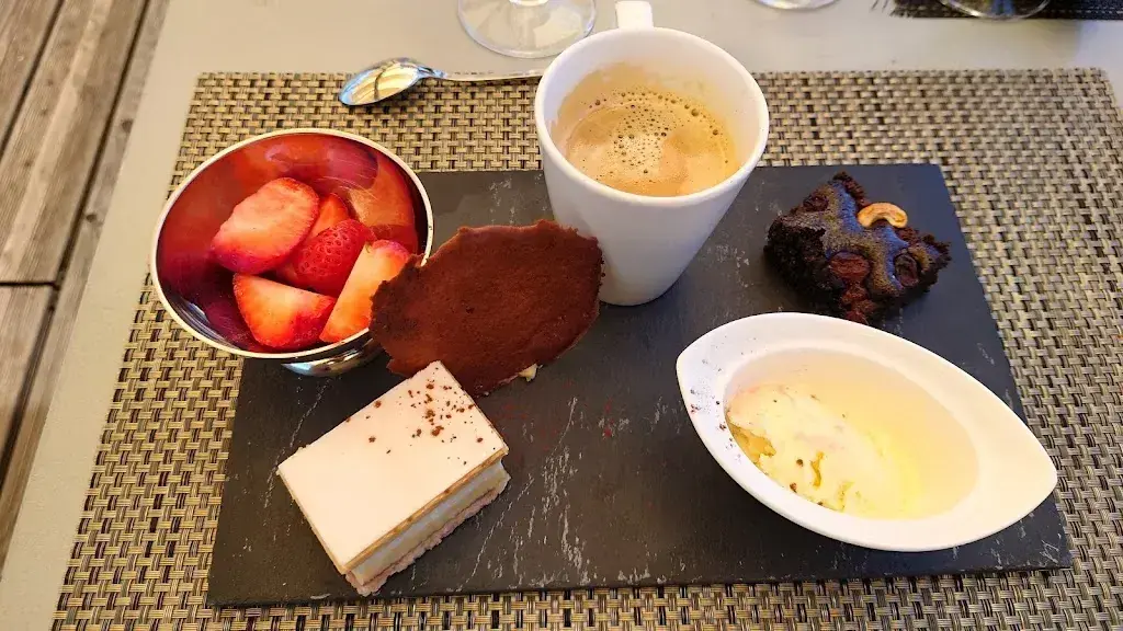 Thibault_La Carte Gourmande_Meyrin_review