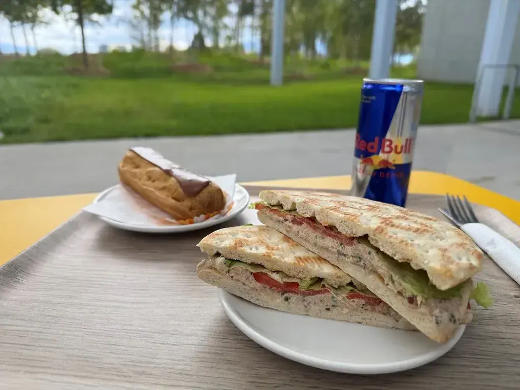 Menu_Big Bang Café - CERN Science Gateway_Meyrin_image_3