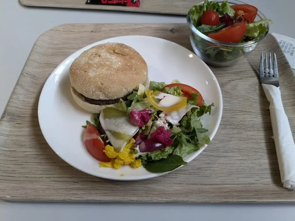 Menu_Big Bang Café - CERN Science Gateway_Meyrin_image_4