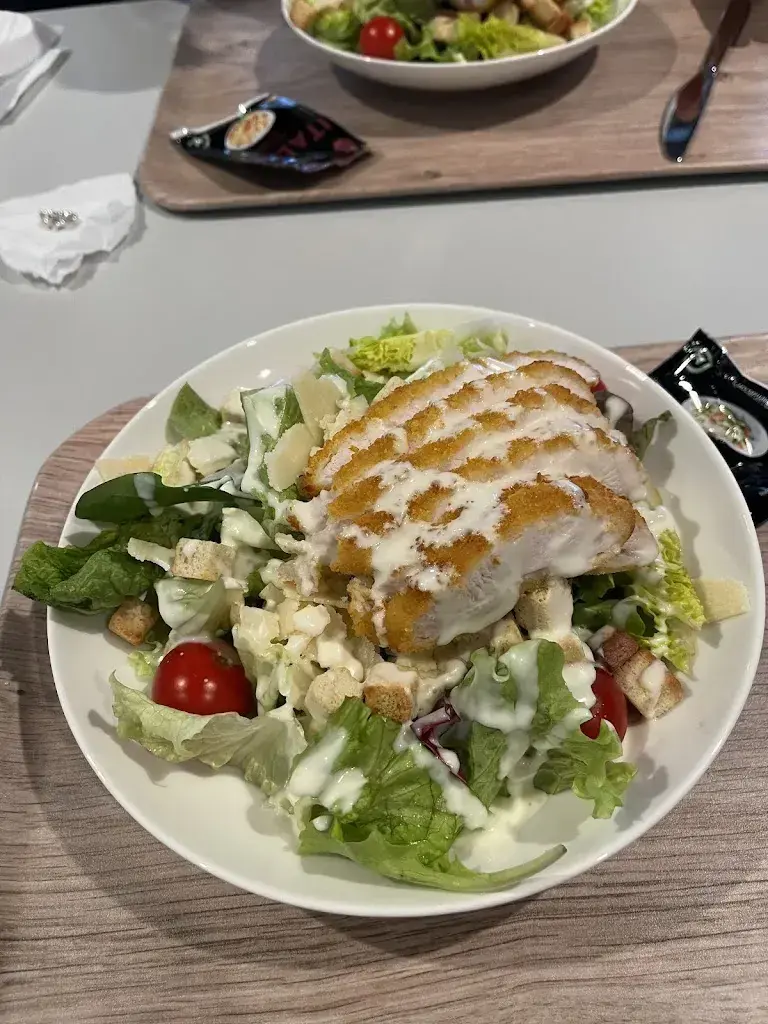 Menu_Big Bang Café - CERN Science Gateway_Meyrin_image_5