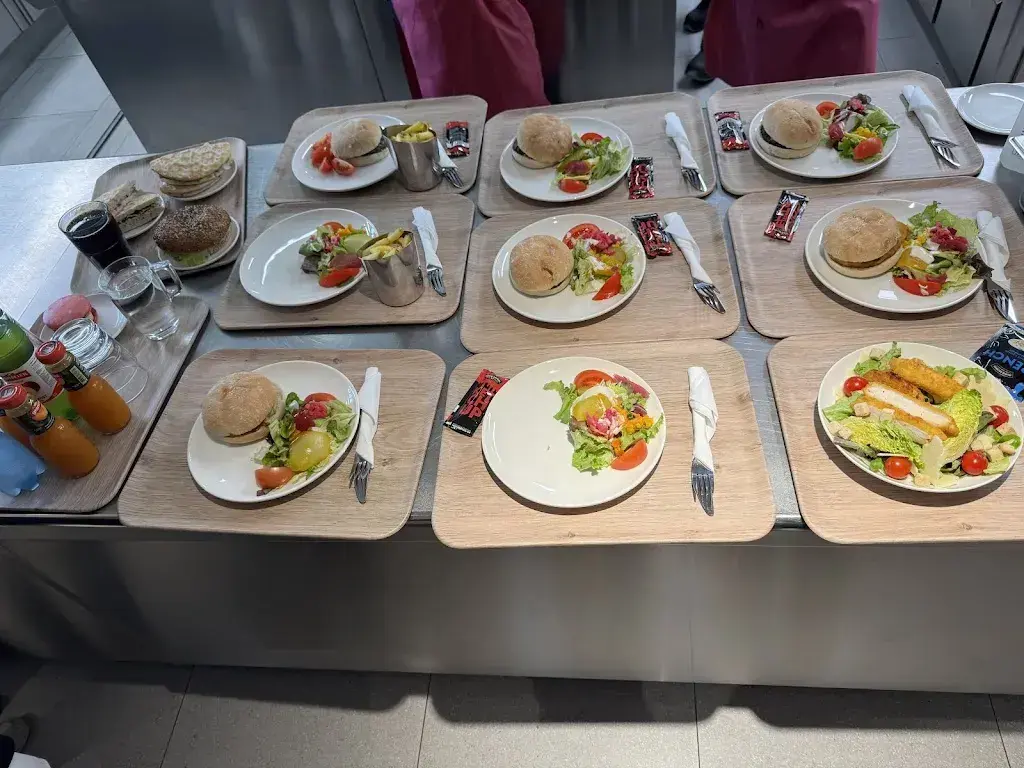 Menu_Big Bang Café - CERN Science Gateway_Meyrin_image_8