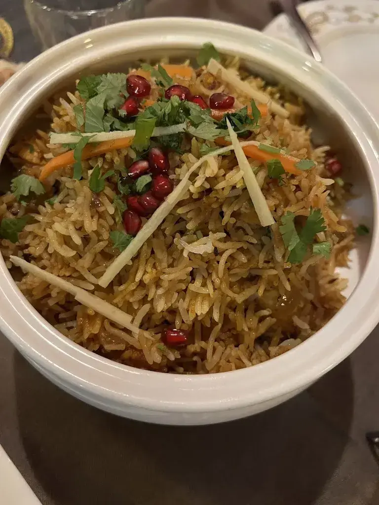 Mah K_Nirvana_Meyrin_review