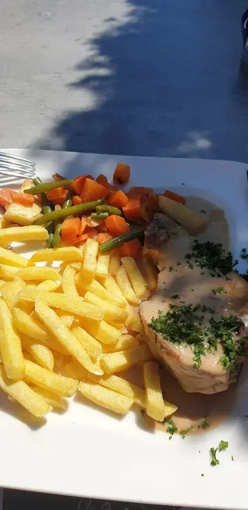 Menu_Restaurant Sur L'pouce, Sadiki_Meyrin_immagine_3