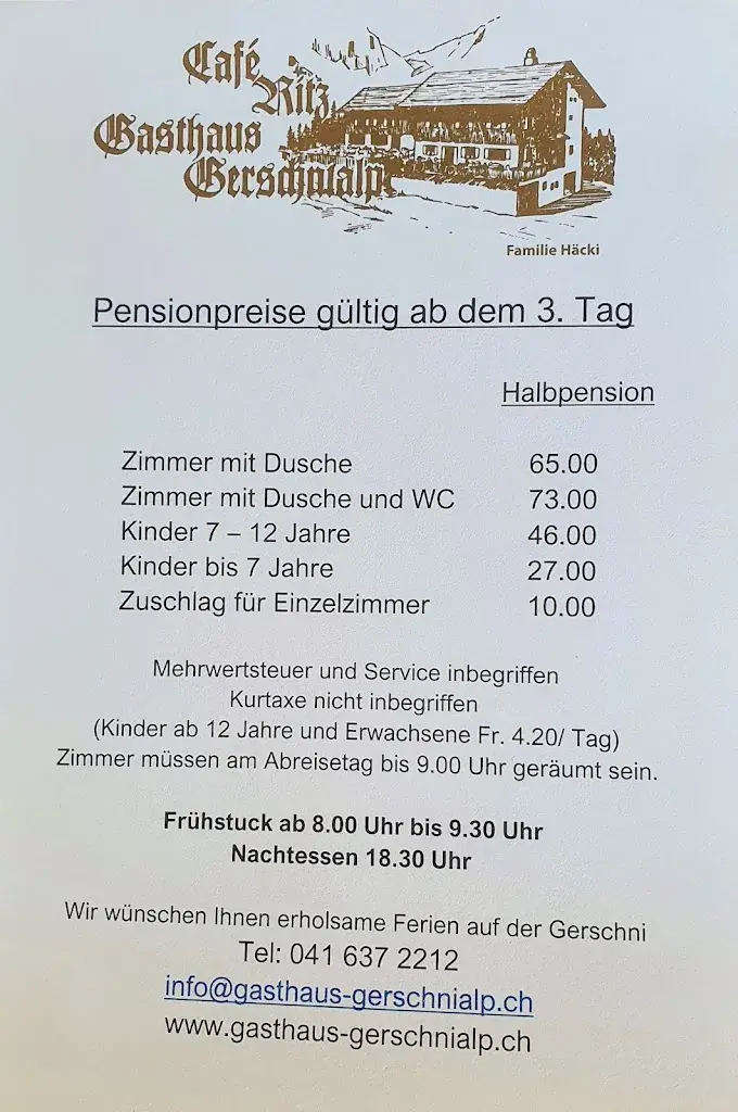 Menu_Restaurant Ritz Gerschnialp_Engelberg_immagine_1
