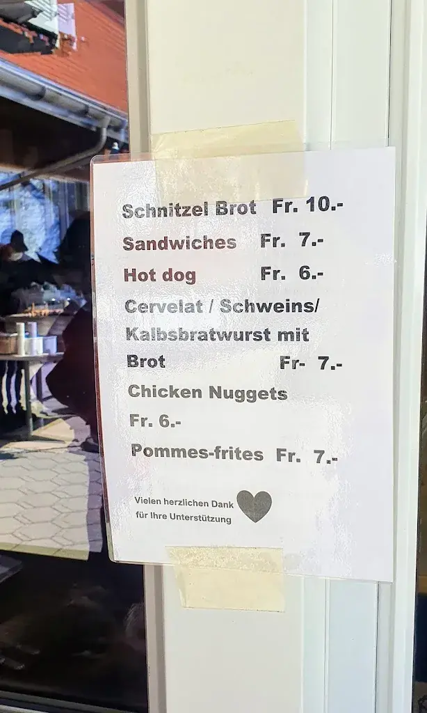 Menu_Restaurant Ritz Gerschnialp_Engelberg_immagine_2