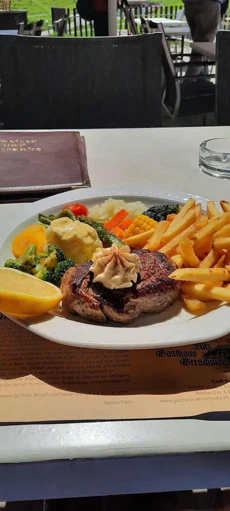 Menu_Restaurant Ritz Gerschnialp_Engelberg_immagine_9