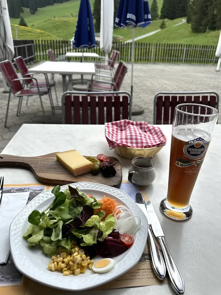 Emma_Restaurant Ritz Gerschnialp_Engelberg_recensione