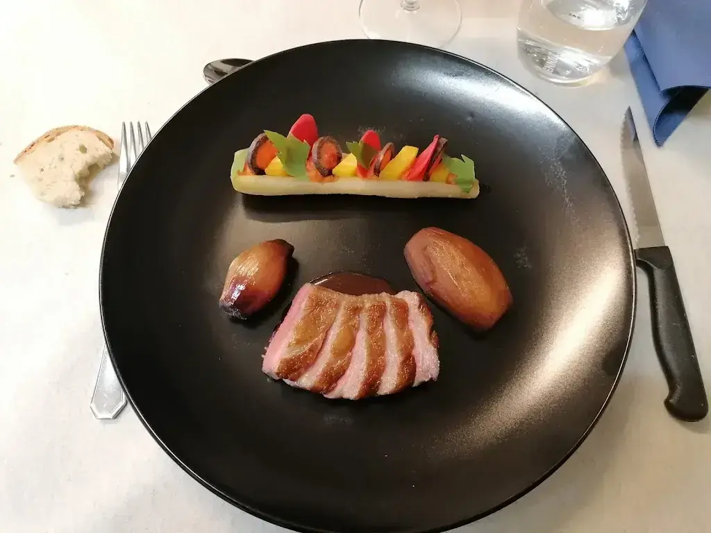 Menu_Café de la Presse_Fribourg_immagine_2