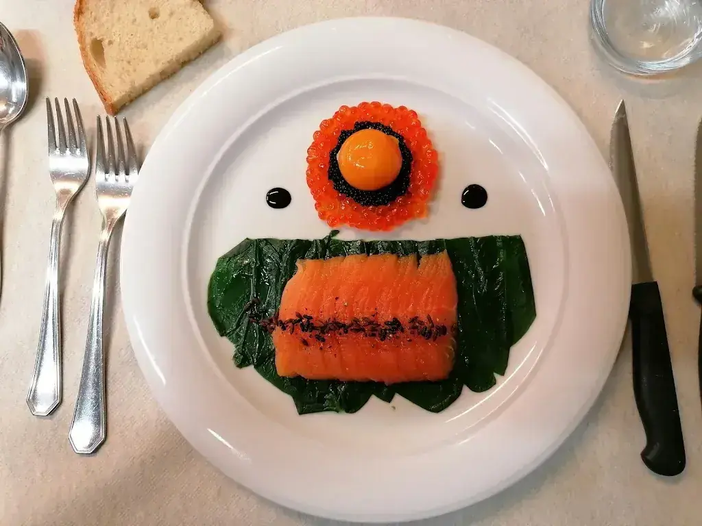 Menu_Café de la Presse_Fribourg_immagine_3