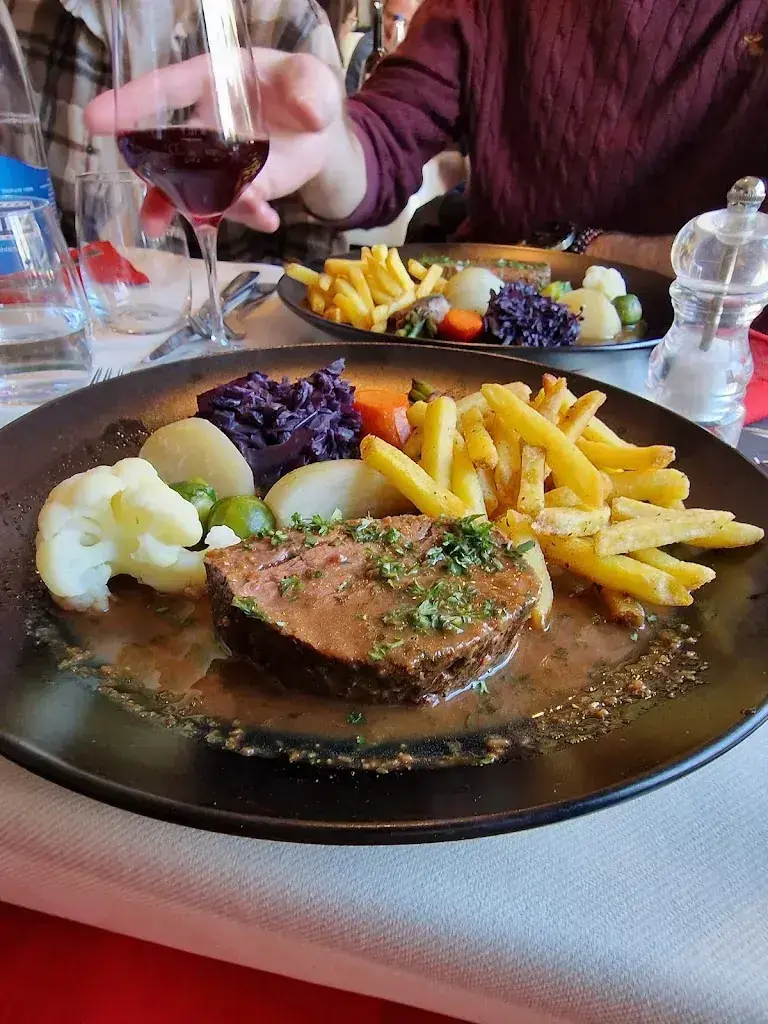 Menu_Café de la Presse_Fribourg_immagine_6