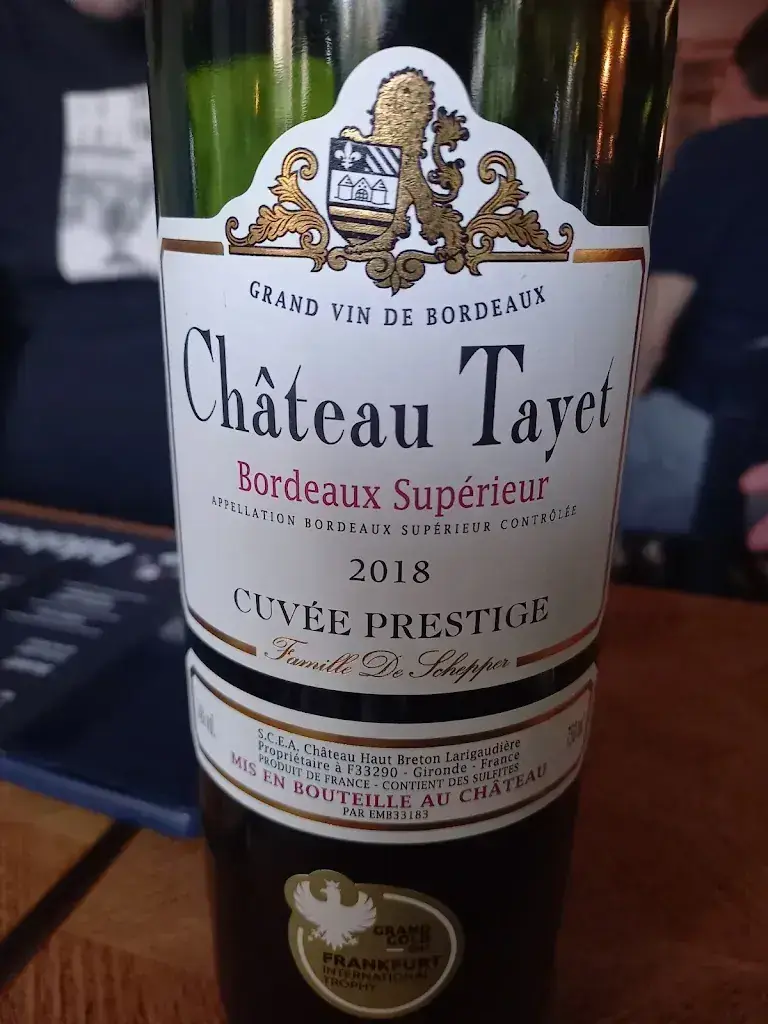 Menu_Café de la Presse_Fribourg_immagine_9