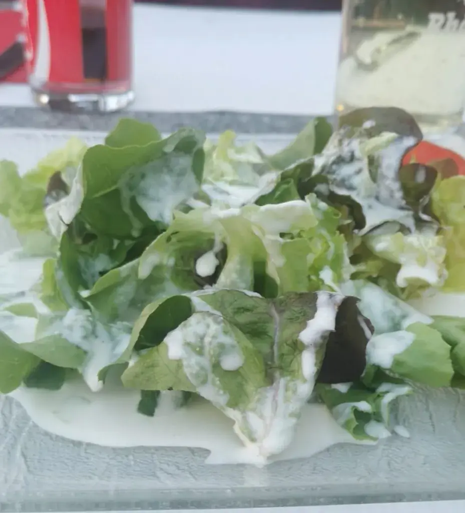 Menu_Restaurant La Couronne_Courcelon_image_2