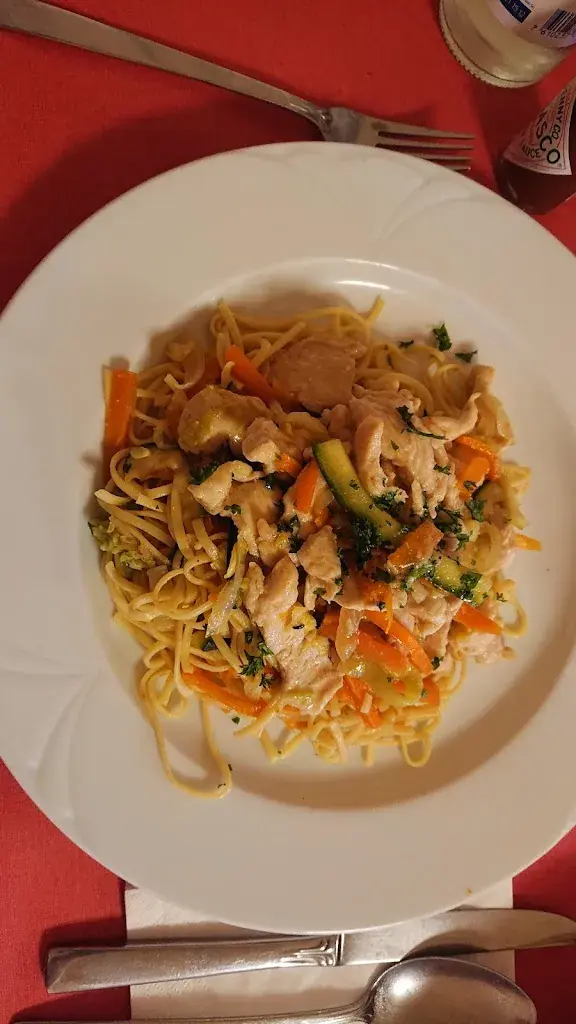 Menu_Restaurant La Couronne_Courcelon_image_8