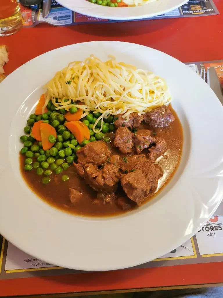 Menu_Restaurant La Couronne_Courcelon_image_9