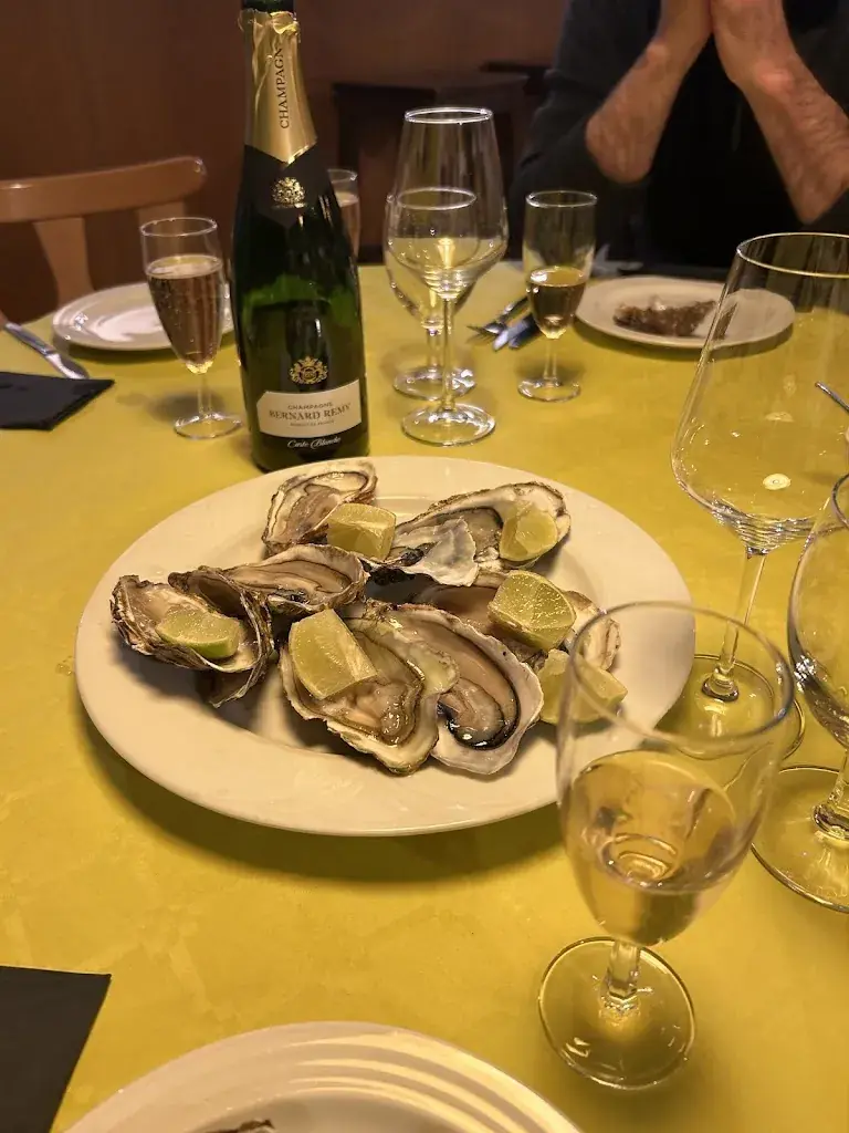 D B_Restaurant La Couronne_Courcelon_review