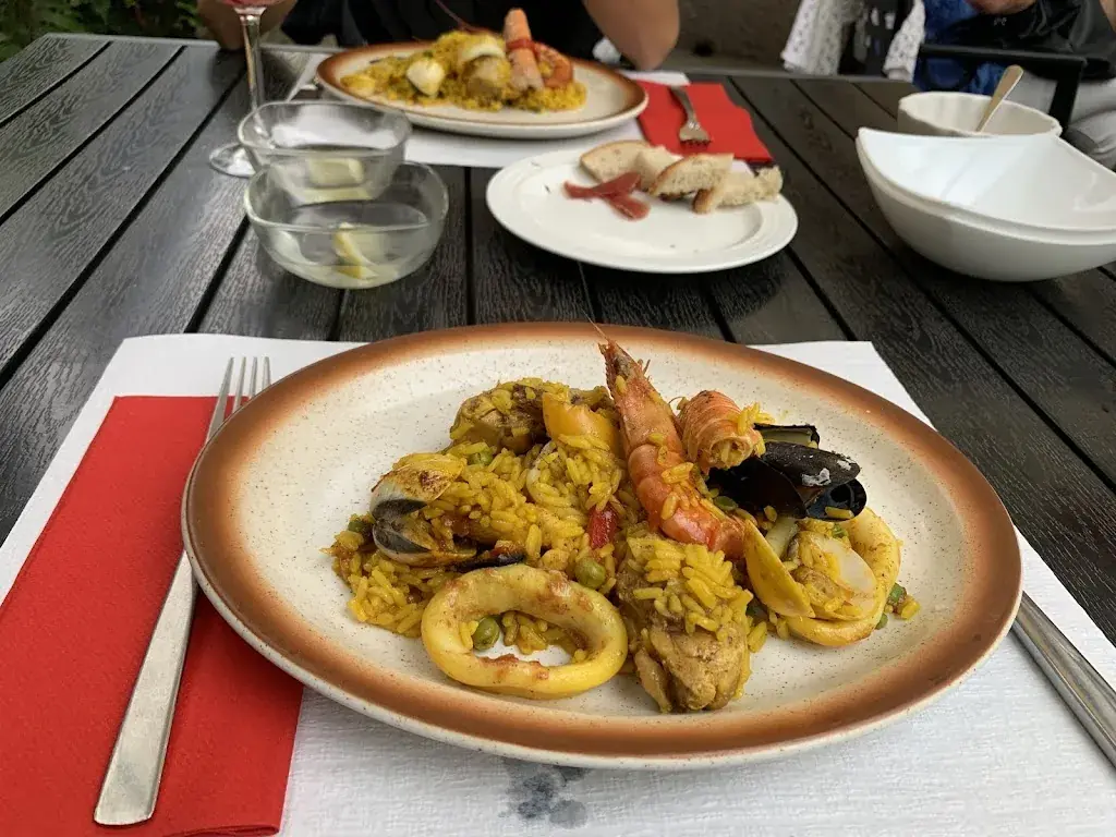 Angela_Restaurant La Couronne_Courcelon_review